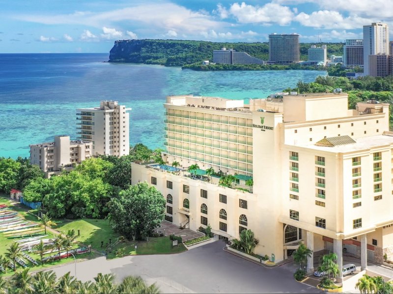 Holiday Resort & Spa, GuamPhoto 0