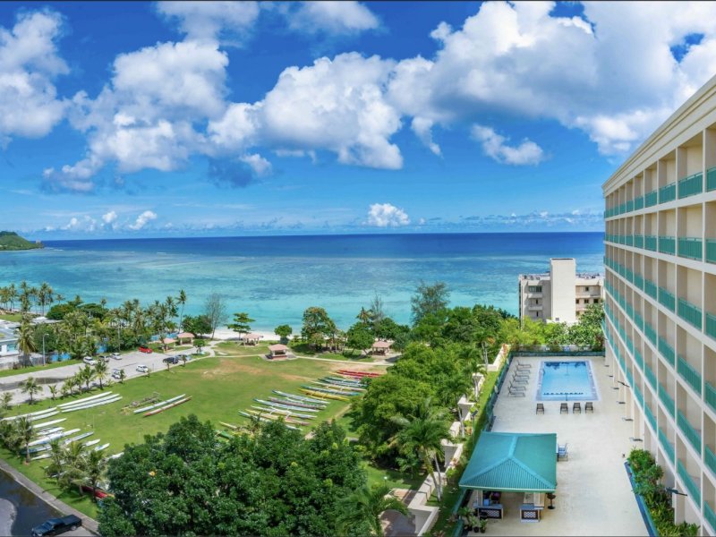 Holiday Resort & Spa, GuamPhoto 1