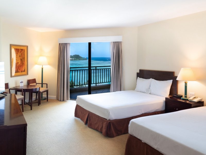 Holiday Resort & Spa, GuamPhoto 2