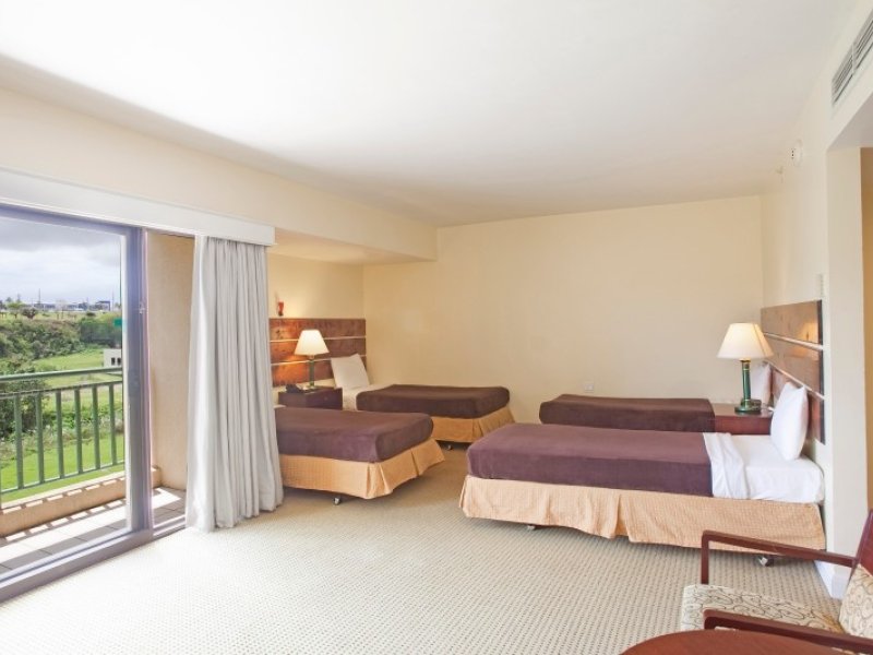 Holiday Resort & Spa, GuamPhoto 4