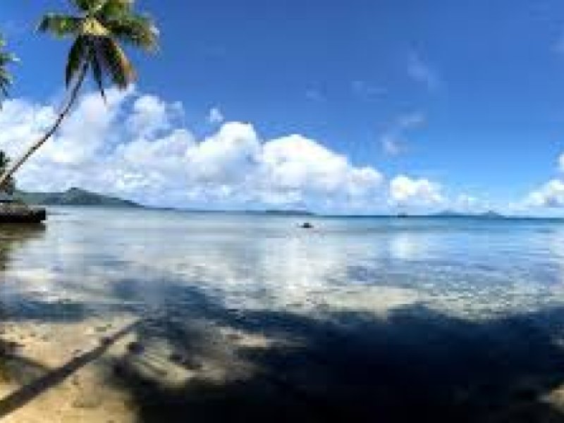 Truk Blue Lagoon ResortPhoto 1