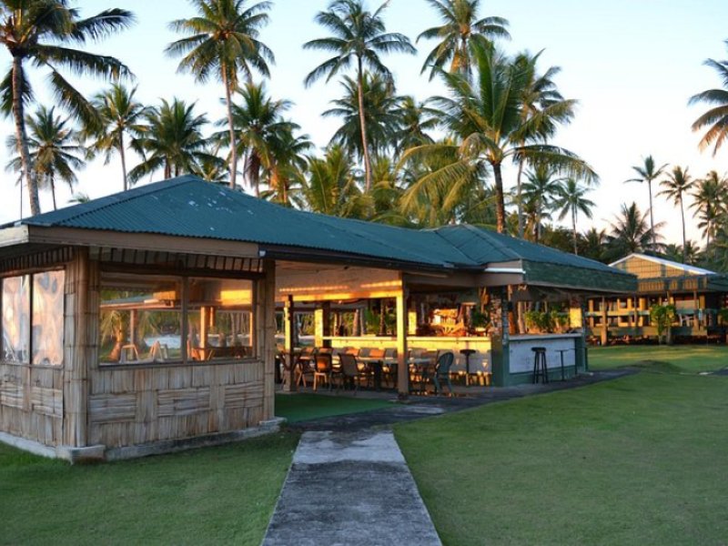 Truk Blue Lagoon ResortPhoto 0