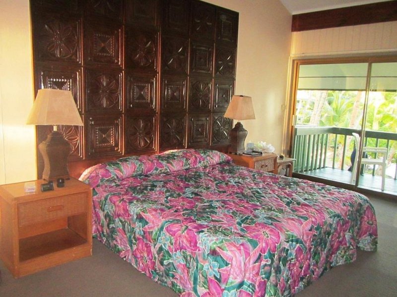 Truk Blue Lagoon ResortPhoto 4