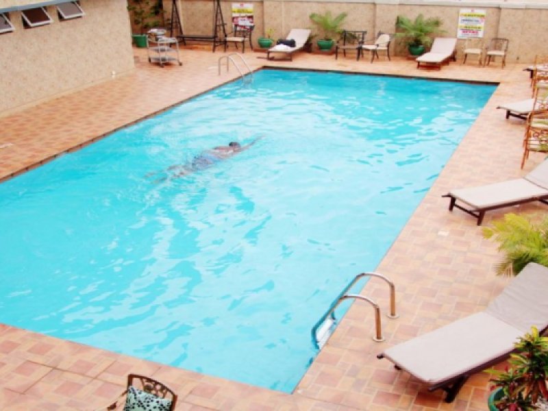 CHELSEA HOTEL ABUJA, NIGERIAPhoto 2