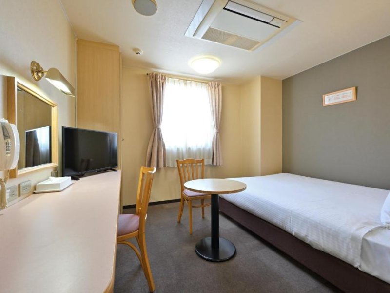 Dai Ni Fuji HotelPhoto 2