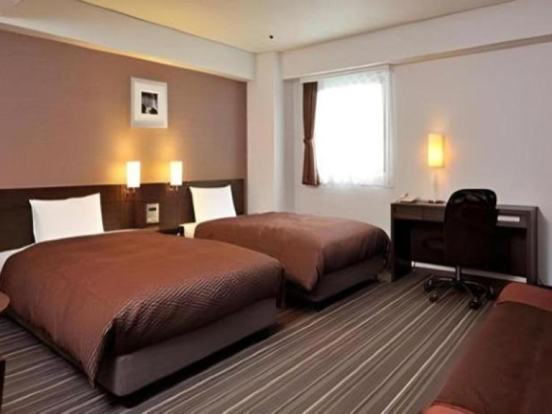 Dai Ni Fuji HotelPhoto 3