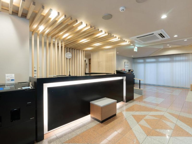 Dai Ni Fuji HotelPhoto 1