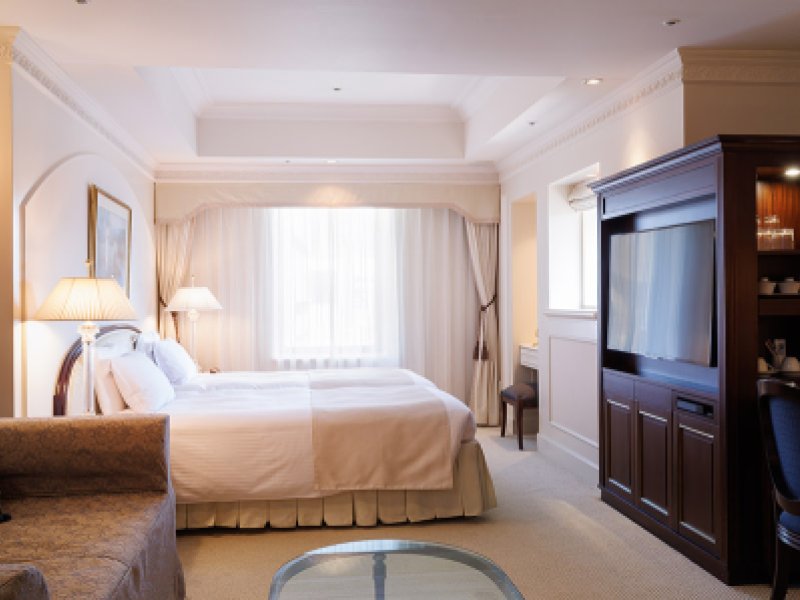 Dai-ichi Hotel TokyoPhoto 4