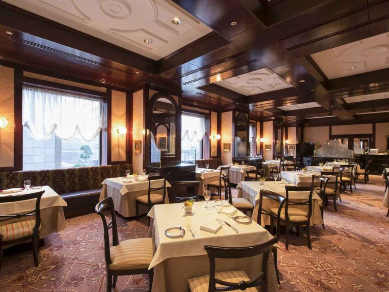 Dai-ichi Hotel TokyoPhoto 1