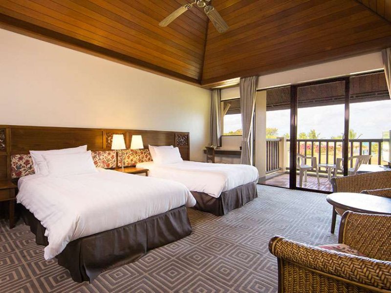 Aqua Resort Club, SaipanPhoto 1