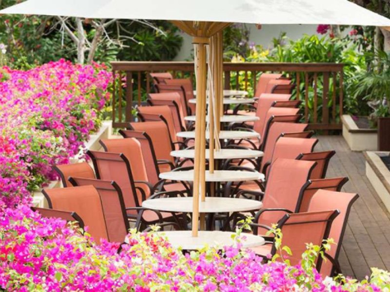 Aqua Resort Club, SaipanPhoto 2