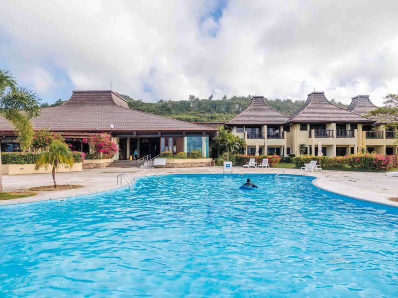 Aqua Resort Club, SaipanPhoto 5