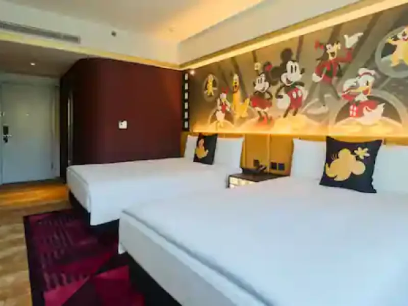 Disney’s Hollywood HotelPhoto 1