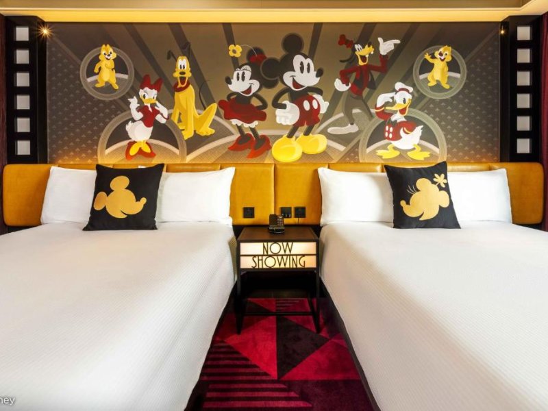 Disney’s Hollywood HotelPhoto 2
