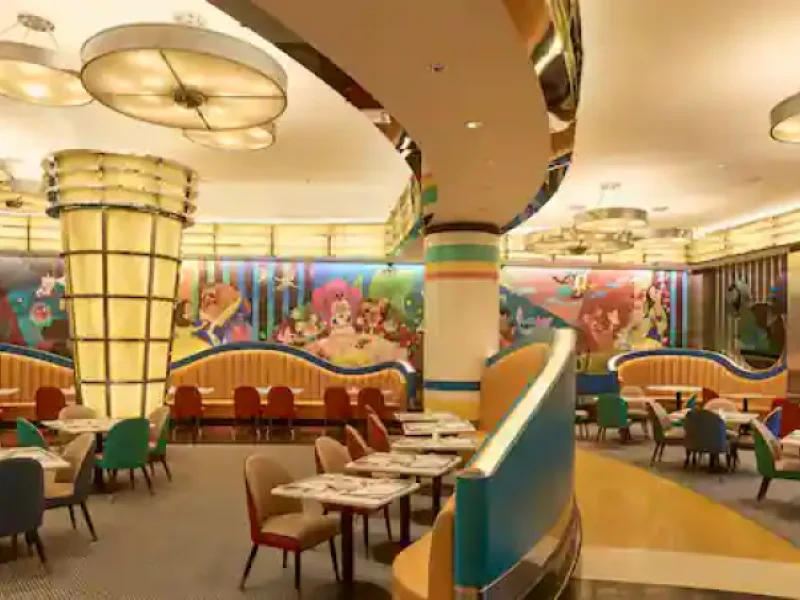 Disney’s Hollywood HotelPhoto 3