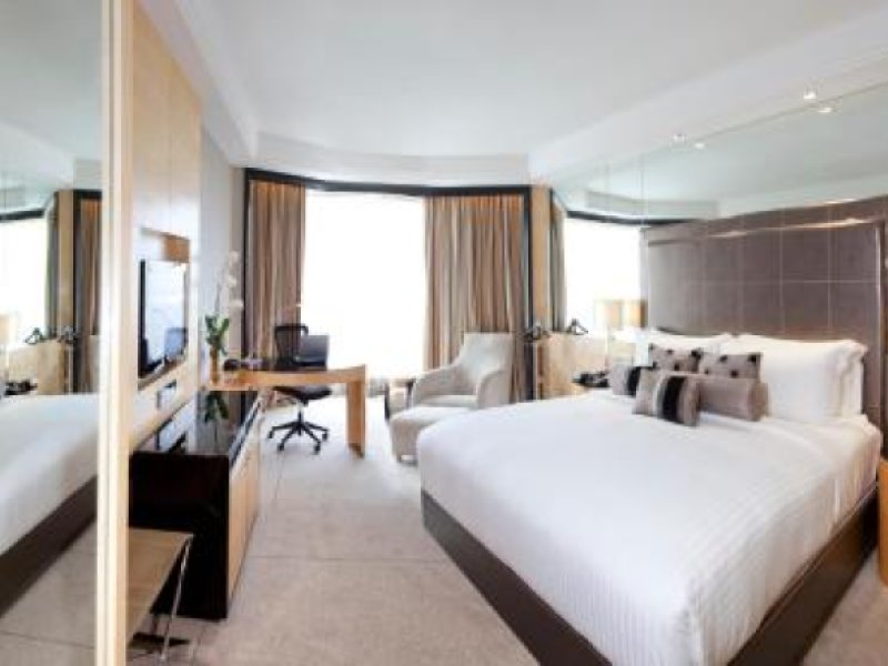 Dorsett Grand SubangPhoto 1