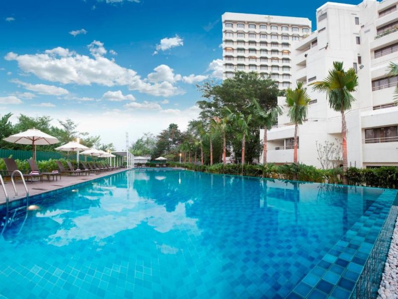 Dorsett Grand SubangPhoto 3