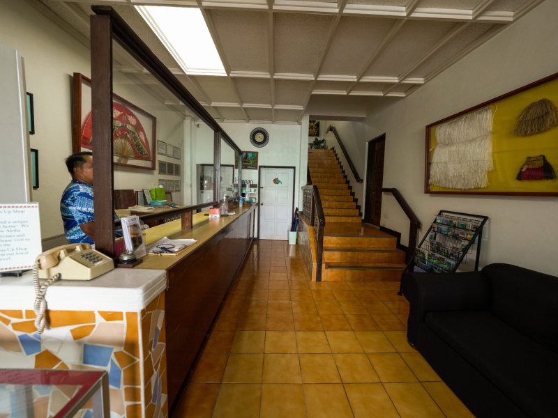 VIP Guest HotelPhoto 2