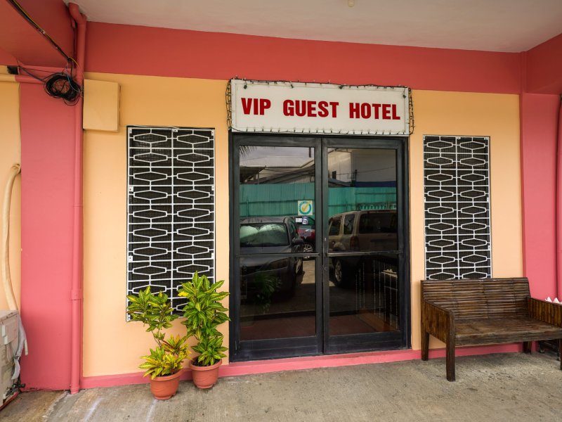 VIP Guest HotelPhoto 0