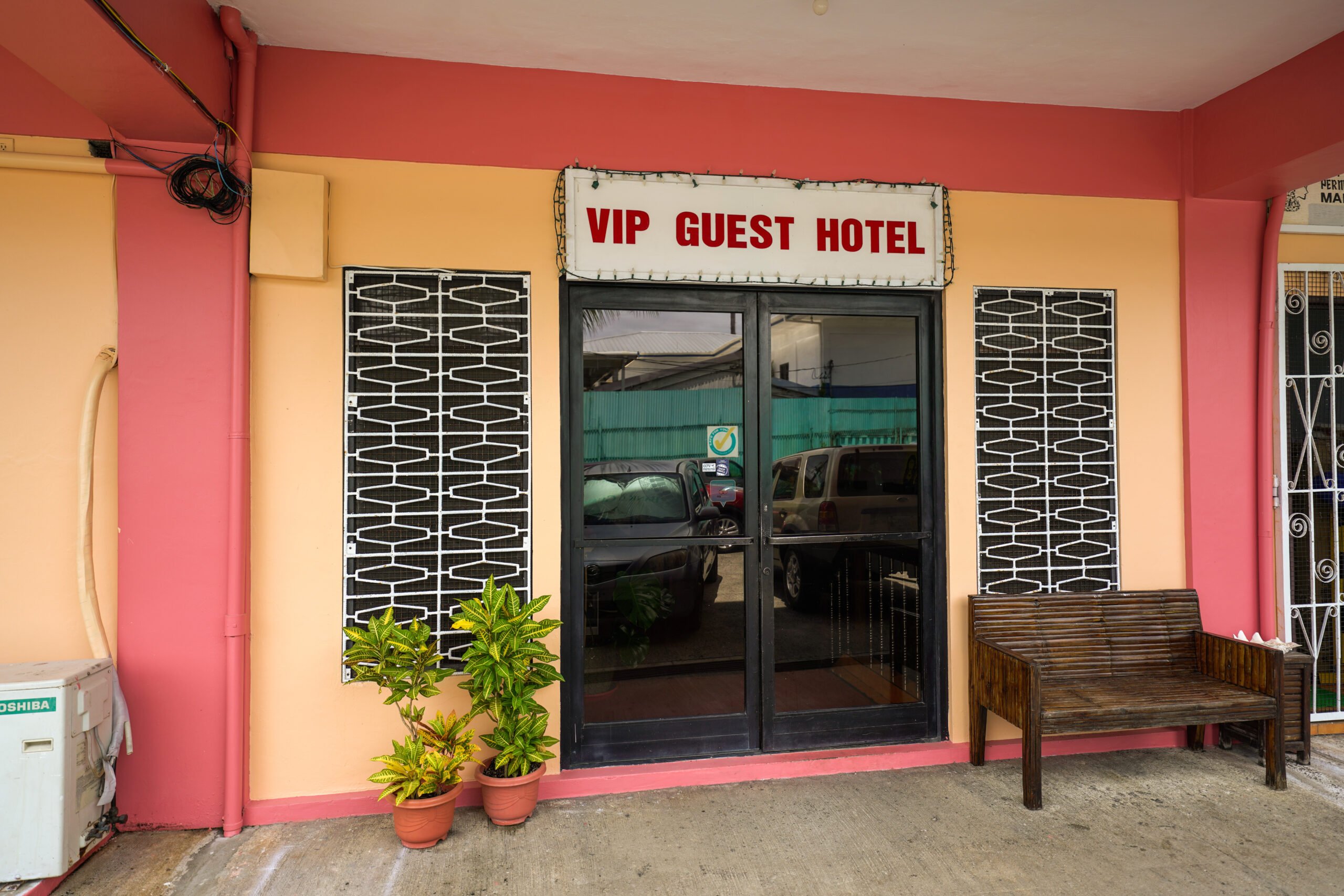 VIP Guest Hotel