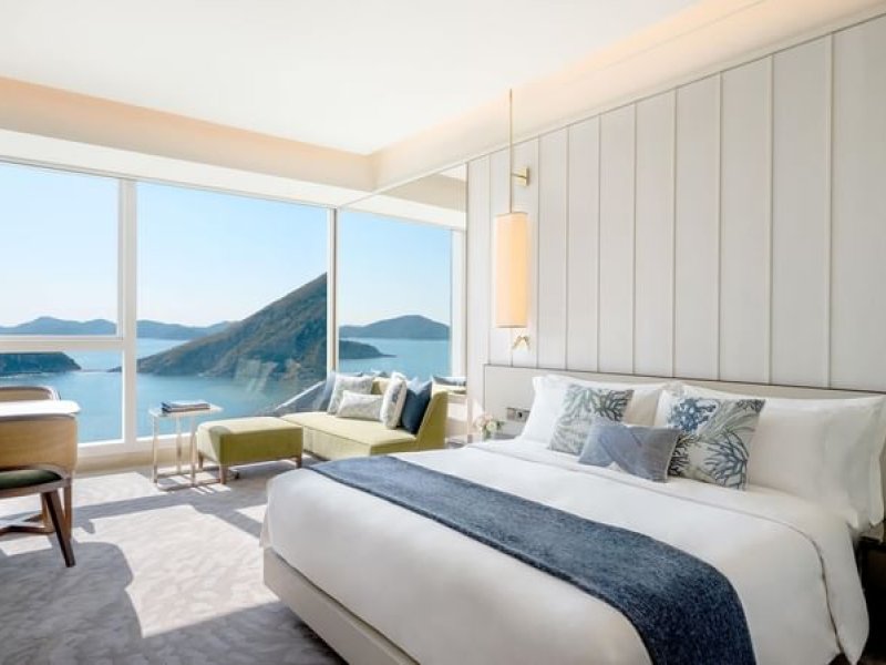 The Fullerton Ocean Park Hotel Hong KongPhoto 1