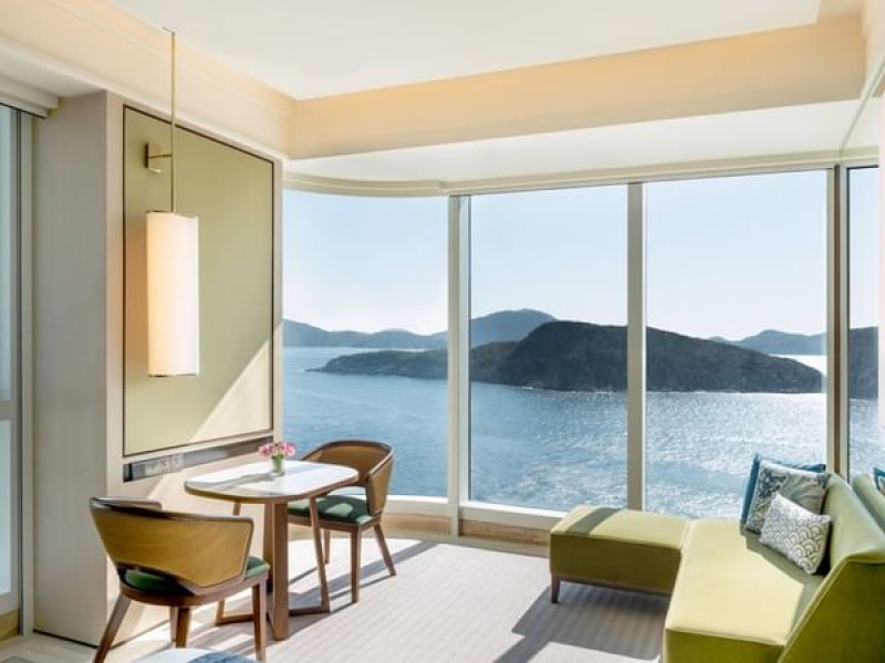 The Fullerton Ocean Park Hotel Hong KongPhoto 2