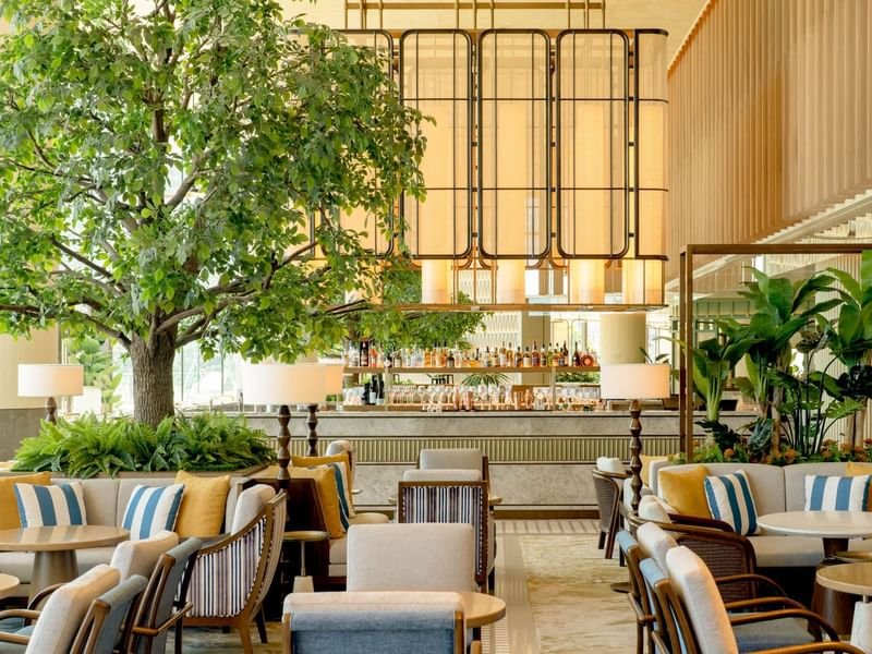 The Fullerton Ocean Park Hotel Hong KongPhoto 3