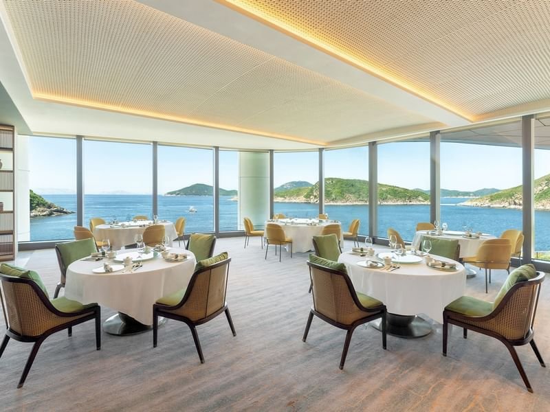 The Fullerton Ocean Park Hotel Hong KongPhoto 4