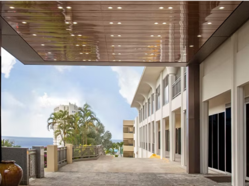 OHANA Oceanview HotelPhoto 0