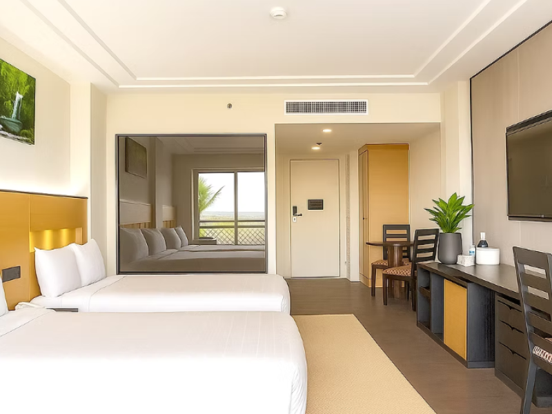 OHANA Oceanview HotelPhoto 1