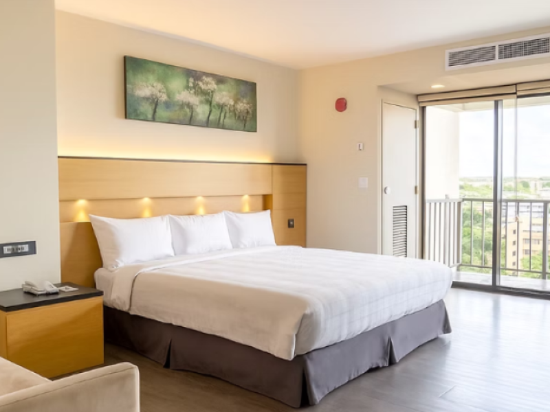 OHANA Oceanview HotelPhoto 2