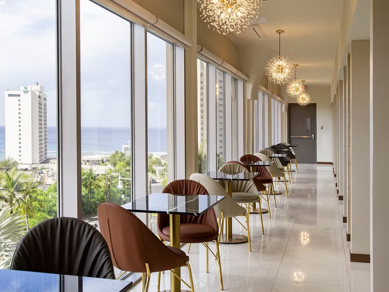 OHANA Oceanview HotelPhoto 3