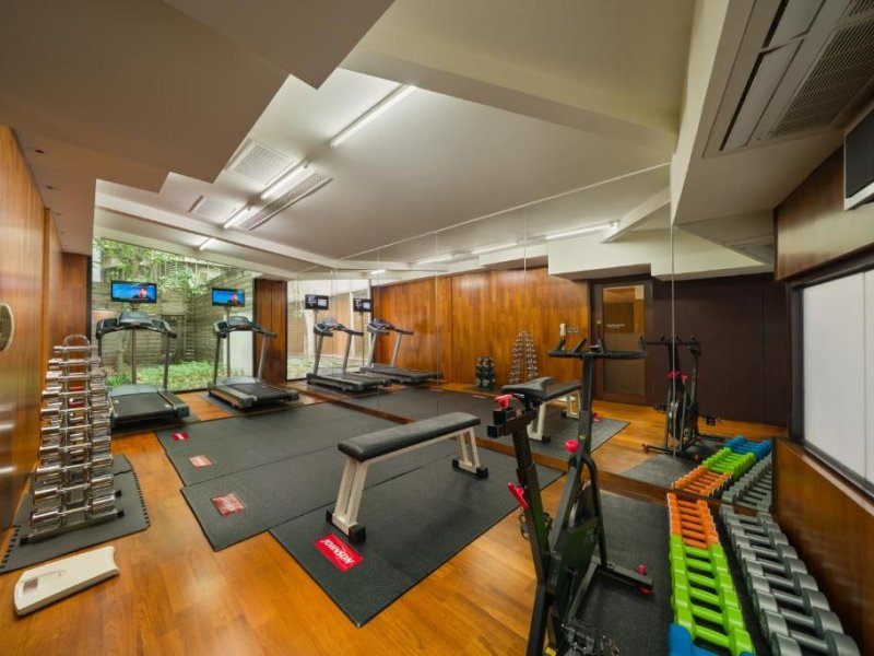 Les Suites Taipei, Ching ChengPhoto 2