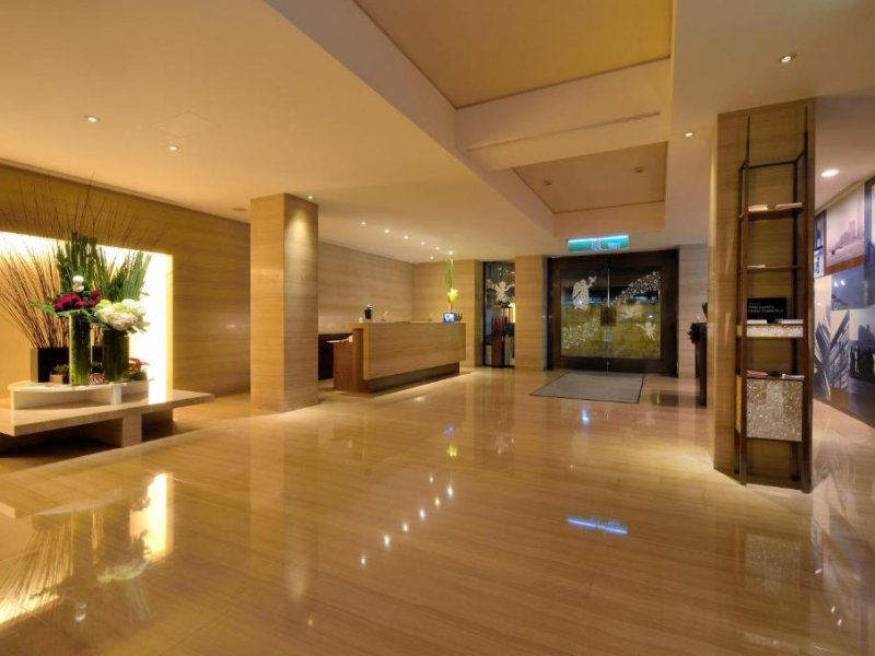 Les Suites Taipei, Ching ChengPhoto 3