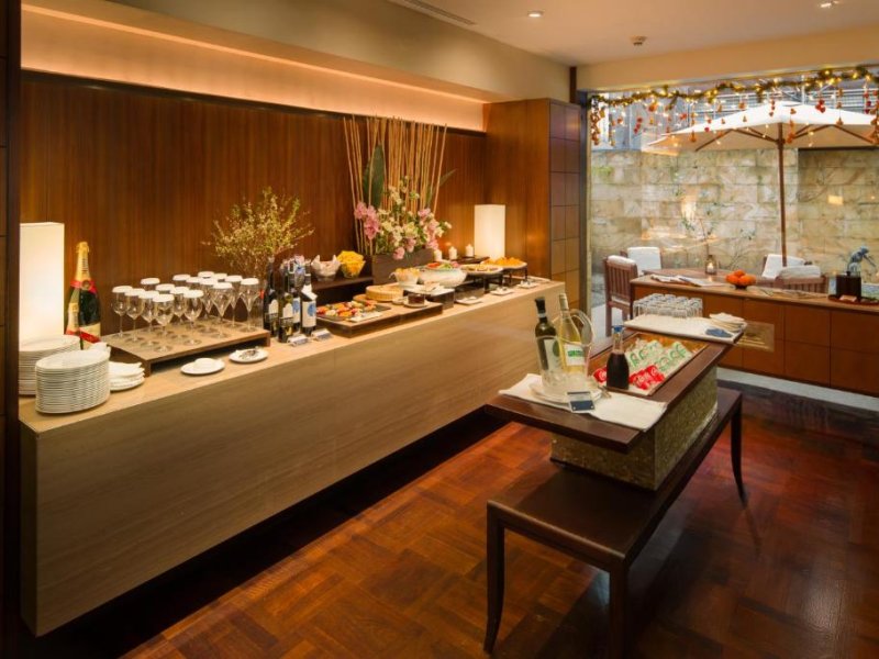 Les Suites Taipei, Ching ChengPhoto 4