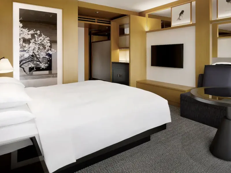 Grand Hyatt SeoulPhoto 2