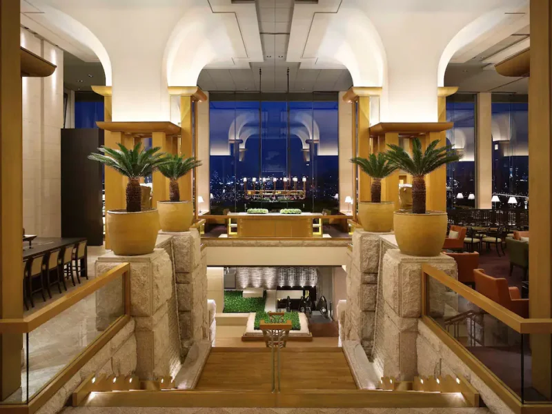 Grand Hyatt SeoulPhoto 1