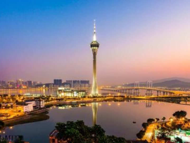 Grand Lapa, MacauPhoto 1