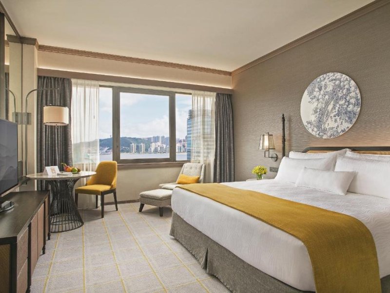 Grand Lapa, MacauPhoto 2