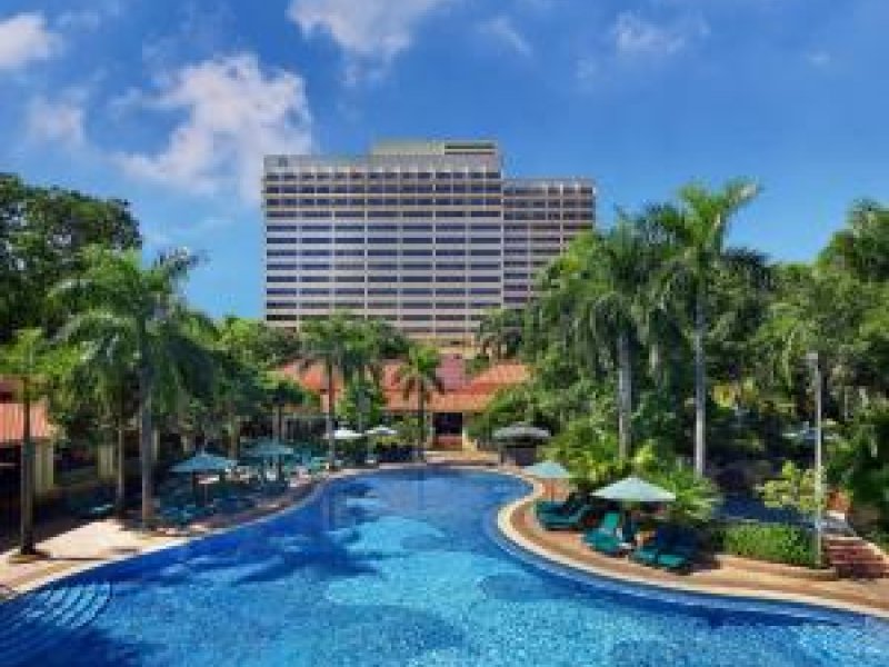 Grand Lapa, MacauPhoto 0