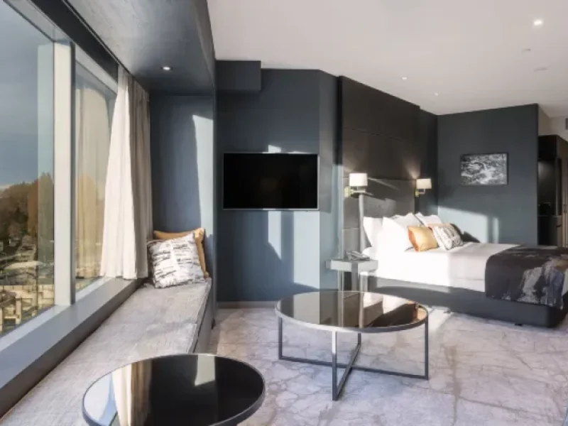 Crowne Plaza Hotel ChristchurchPhoto 1