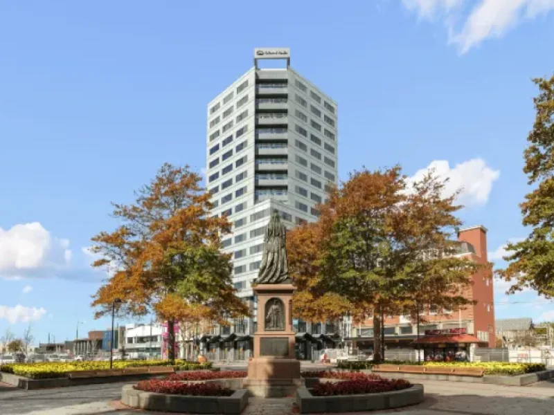 Crowne Plaza Hotel ChristchurchPhoto 0