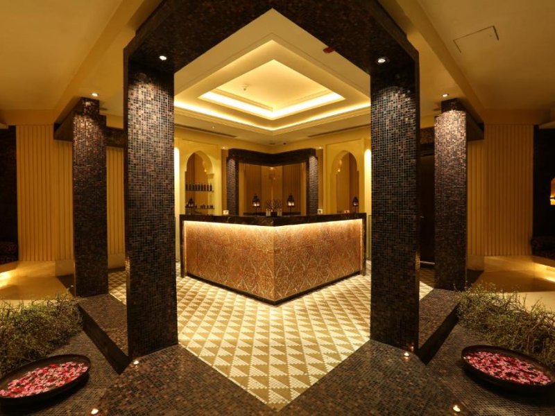 Crowne Plaza Greater NoidaPhoto 3