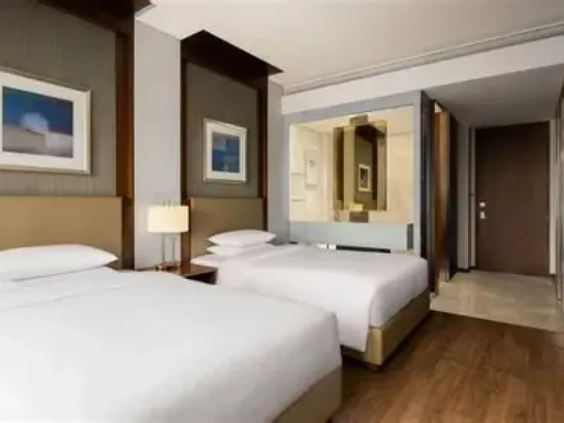 Courtyard Seoul Times SquarePhoto 1