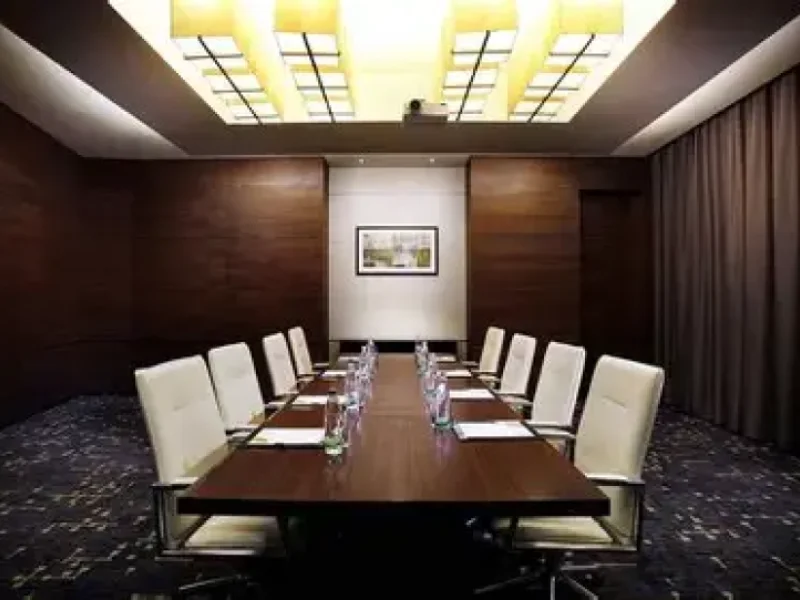 Courtyard Seoul Times SquarePhoto 3