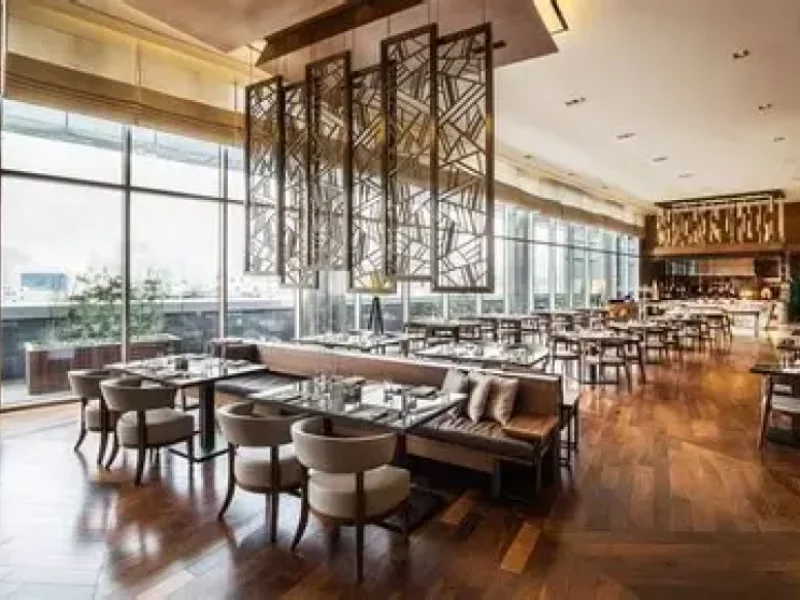 Courtyard Seoul Times SquarePhoto 4