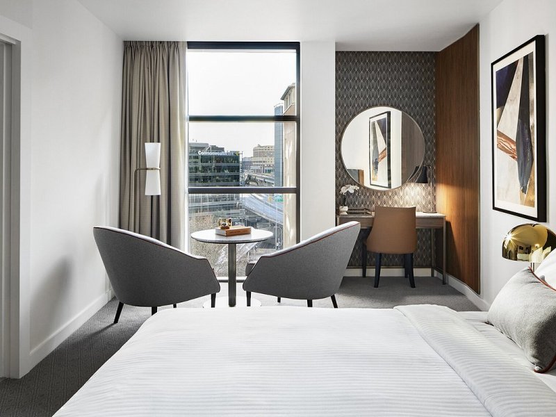 Crowne Plaza Darling HarbourPhoto 1