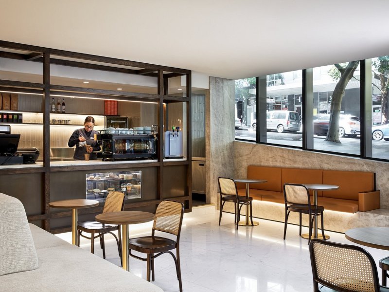 Crowne Plaza Darling HarbourPhoto 2