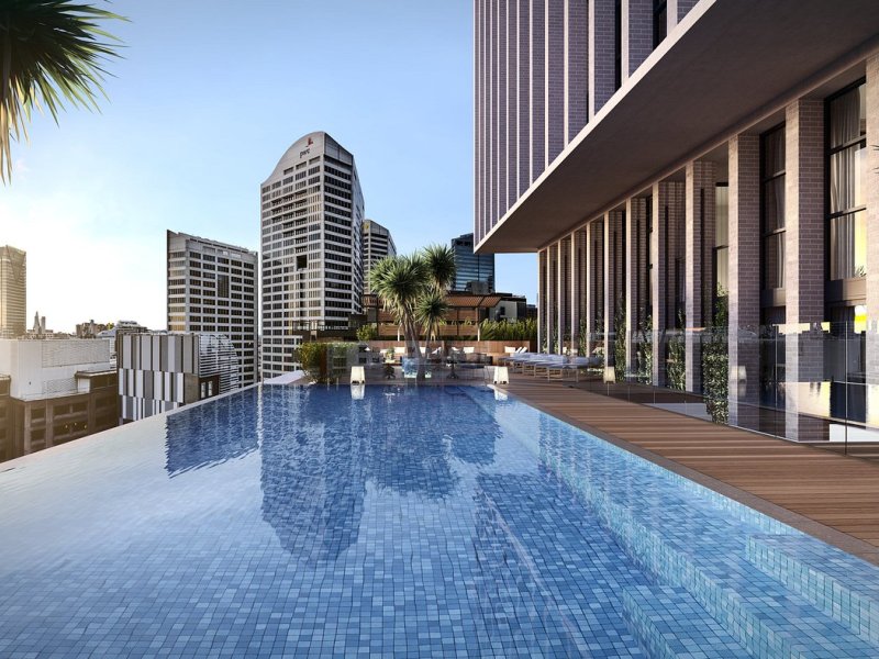 Crowne Plaza Darling HarbourPhoto 4