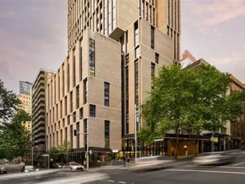 Crowne Plaza Darling HarbourPhoto 0